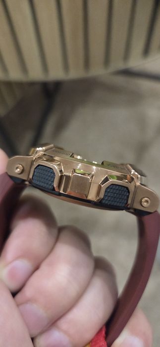 Casio G-Shock GM-110RH-1AER