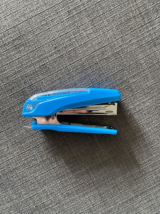 Agrafador pequeno Note