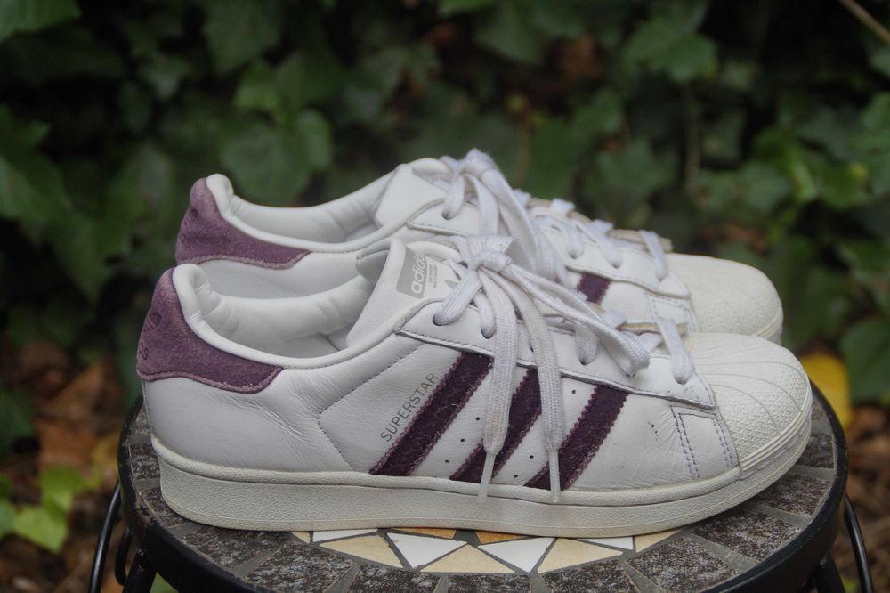 Buty Adidas SuperStar roz.37,1/3