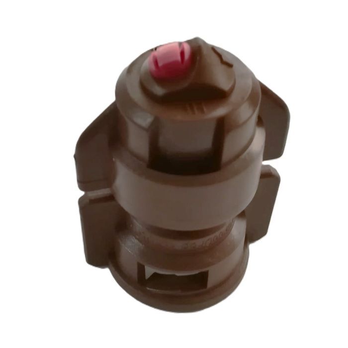 Rozpylacz eżektorowy dwustrumieniowy TURBODROP HISPEED AGROTOP  03