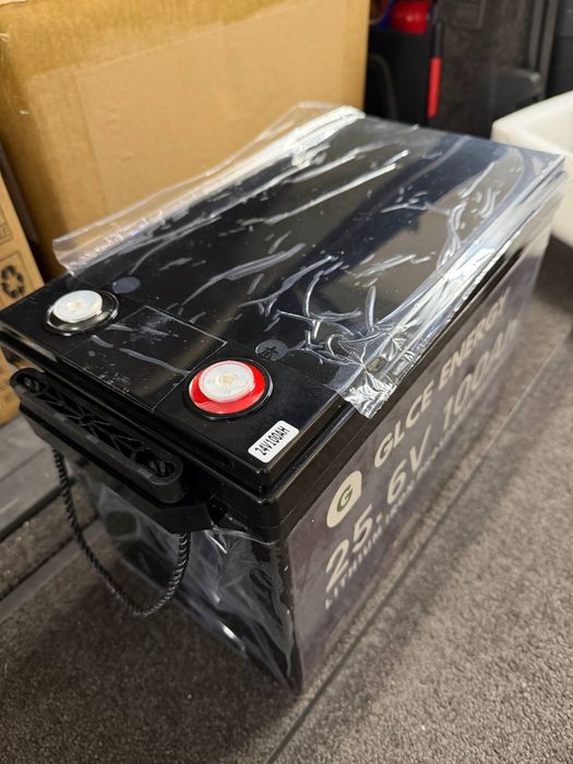 В Наявності Інвертор+Акумулятор Lipofe4 24V