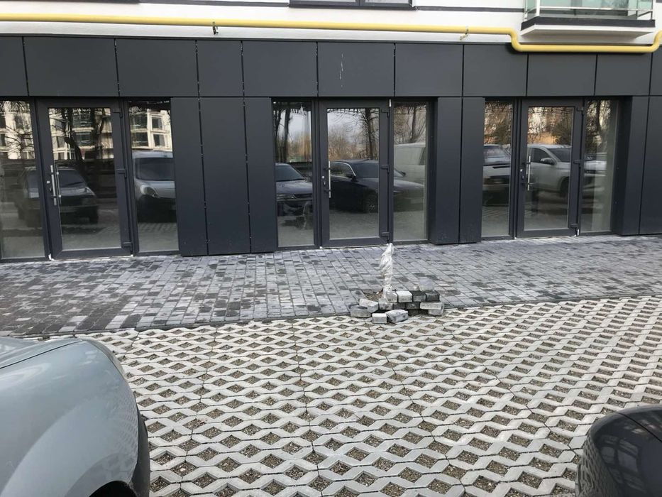 Оренда приміщення, Липки