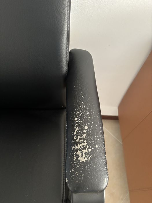 Cadeira escritório IKEA