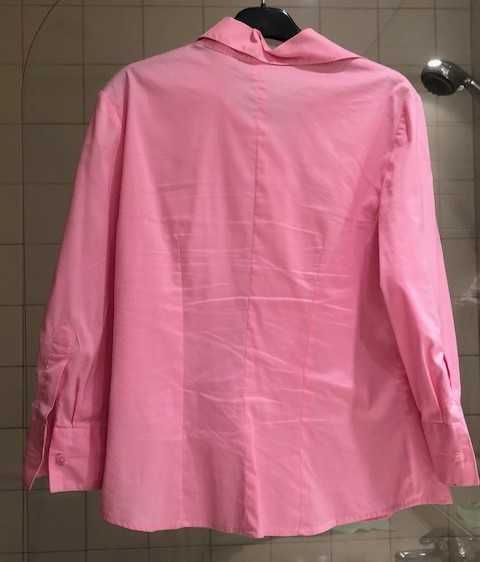 Blusas/Camiseiros senhora marca Mirto, Uma verde e outra rosa