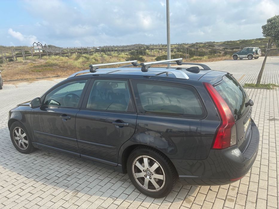 Volvo v50 em bom estado