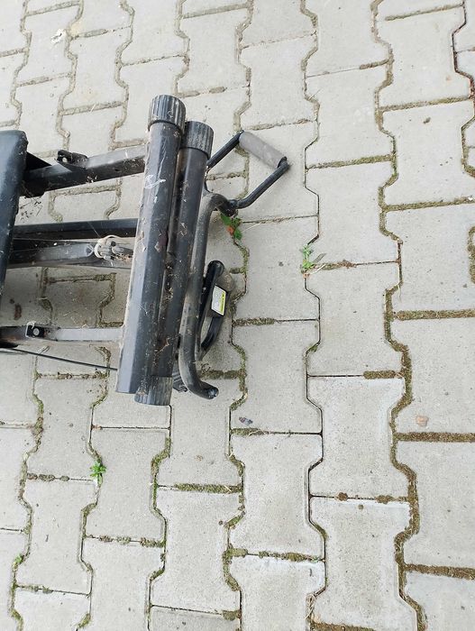 Ławeczka skośna do ćwiczeń