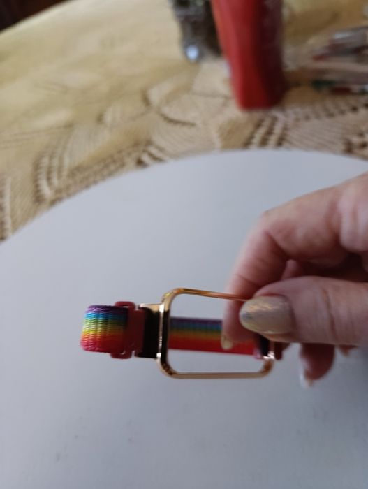 Pasek do opaski Xiaomi Red mi Smart Band Pro