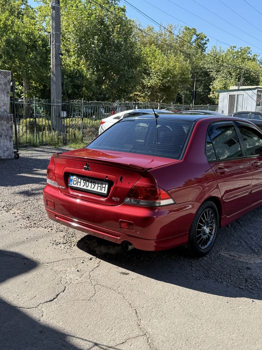Продам Lancer 9