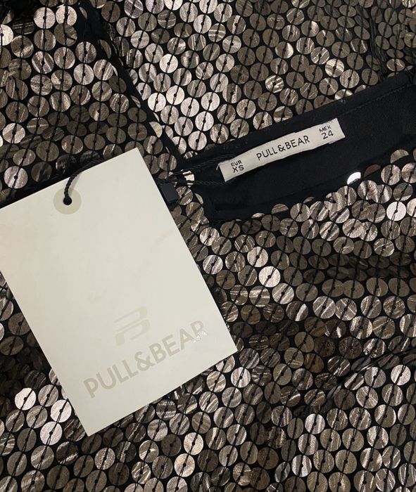 Vestido de lantejoulas64584552520450122