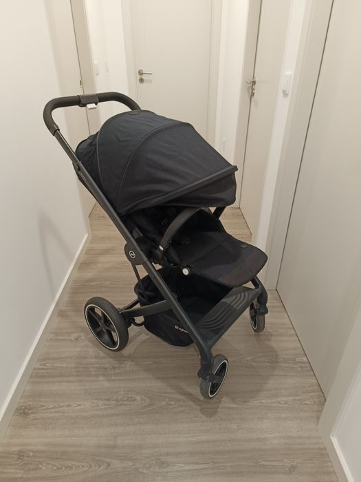 Carrinho bebé Cybex balios S Lux