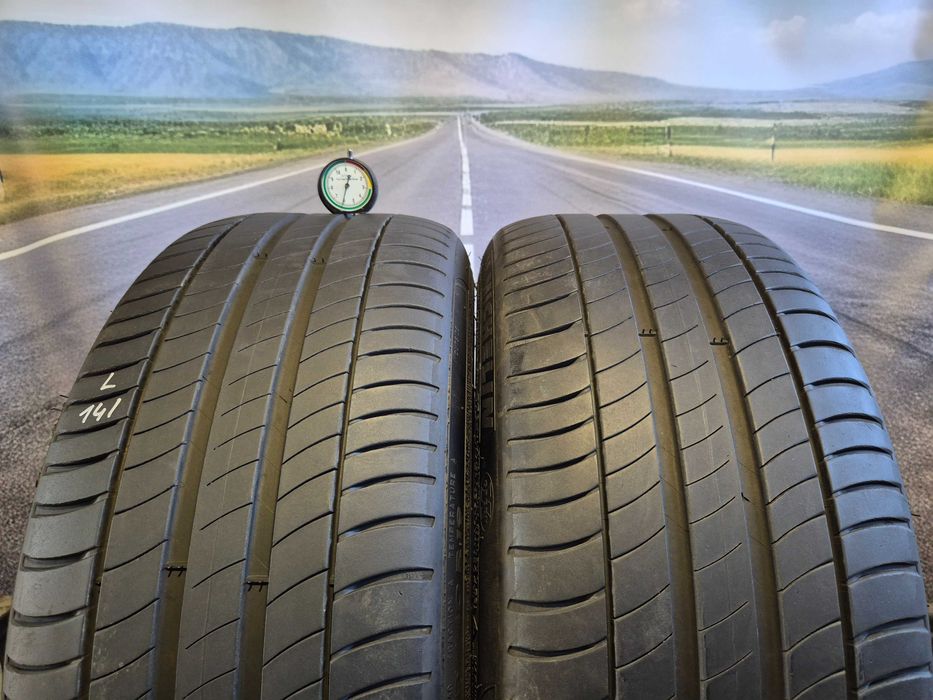 Para opon Michelin Prymacy 3  245/40/19