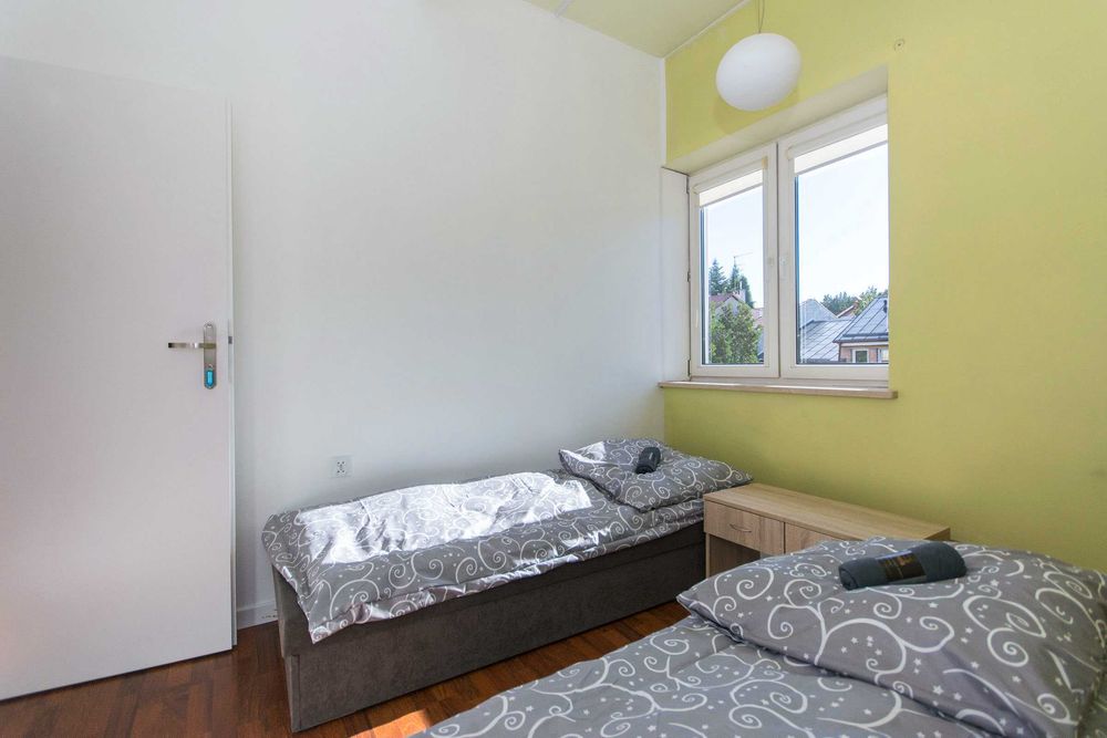 Noclegi dla pracowników/firm - Rotmanka | Work Hostels