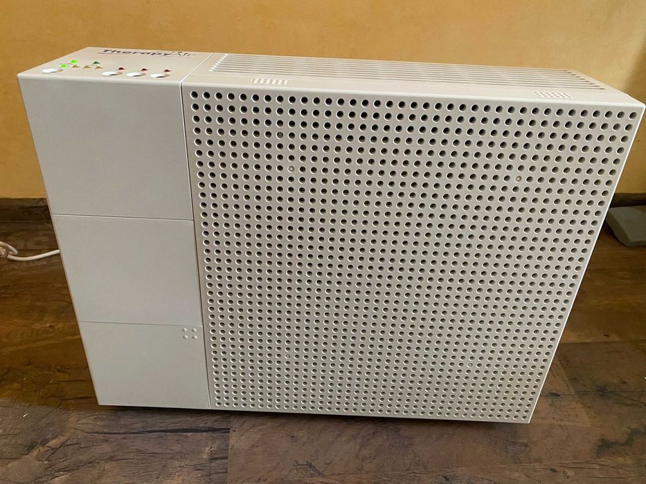 Воздухоочиститель ZEPTER Therapy Air PWC-503