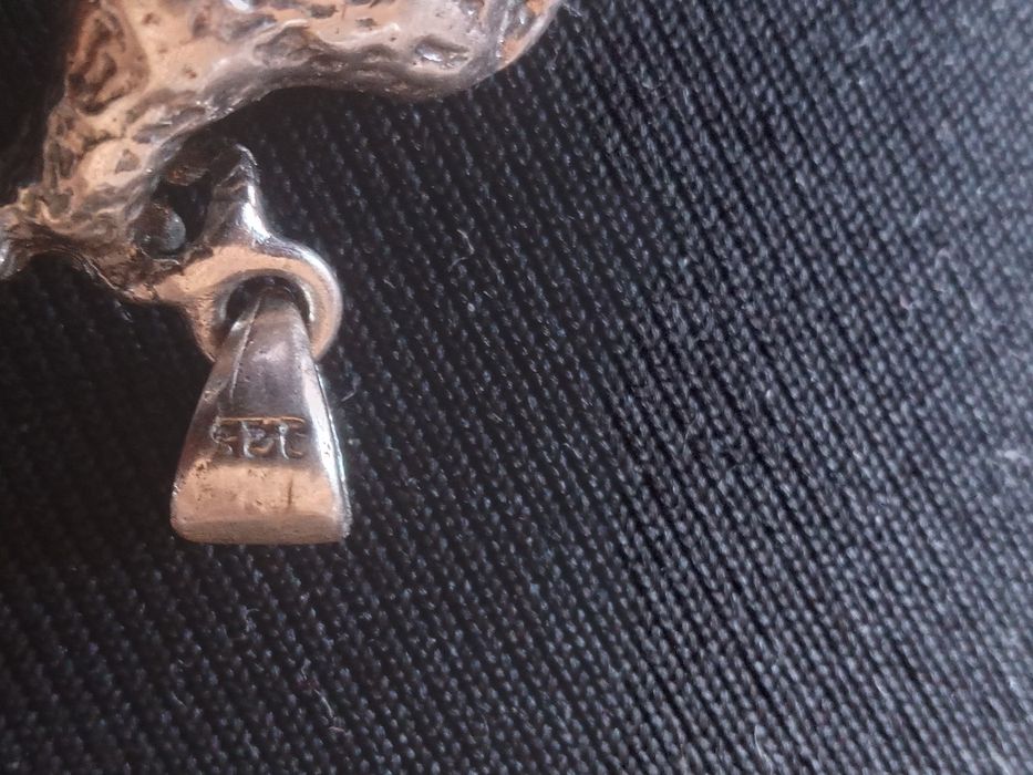 Znak zodiaku wisiorek