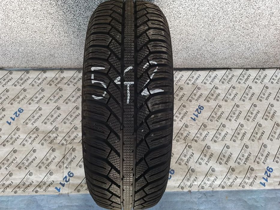 semperit master-grip 2 195/65r15   195/65/15
