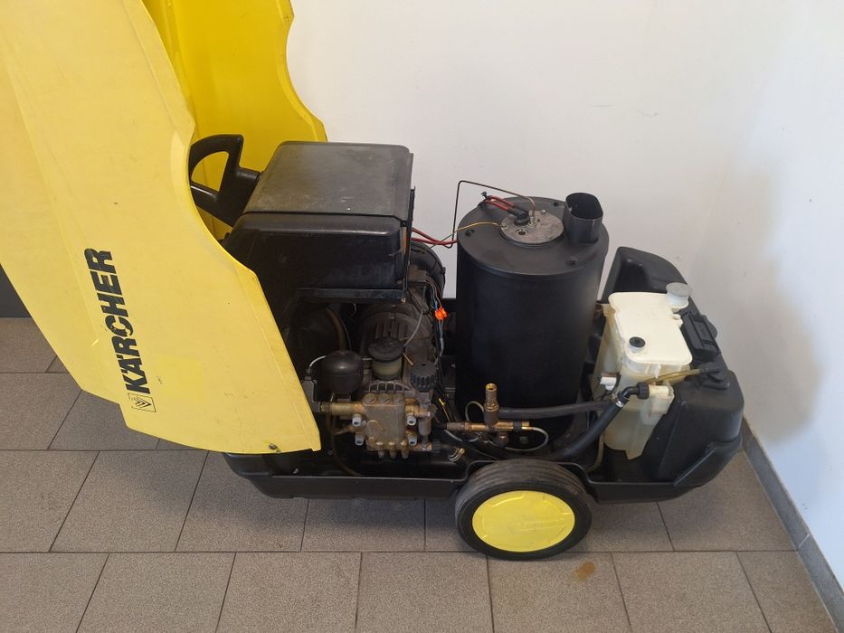Myjka ciśnieniowa Karcher HDS 995
