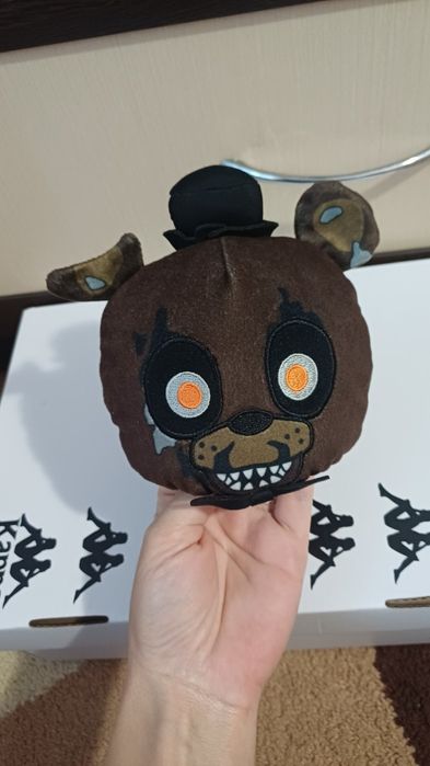 Игрушка перевертыш Funco Пять ночей с Фредди