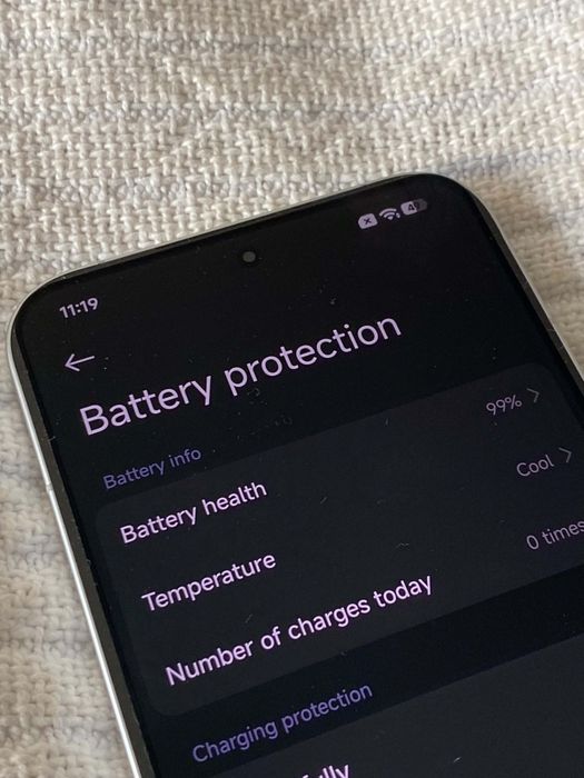 REDMI K90 Pro Max 16/512GB Blue