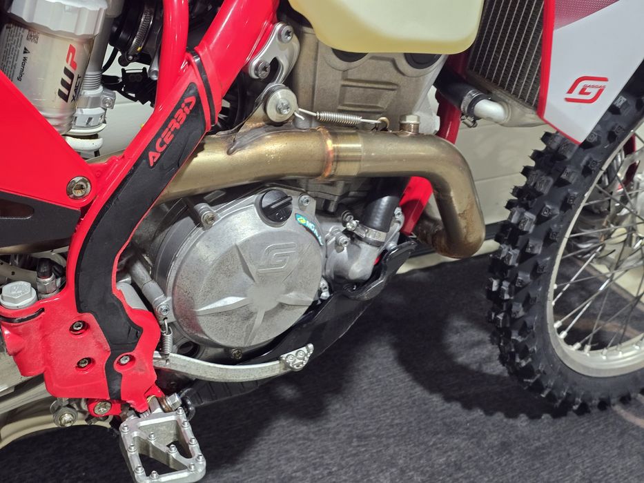 Gasgas EC 250  2023r 100mth 3szt Transport! Raty!! Mx Choszczno!