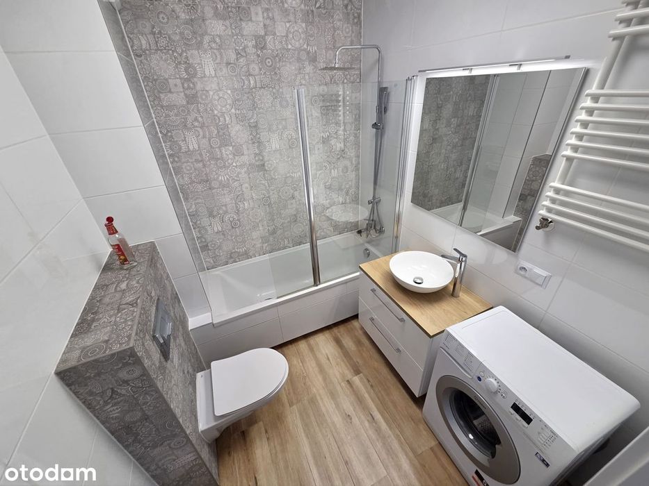 Barska 69, 3 pokoje, 79m2, miejsce postojowe, taras, widok na Wawel