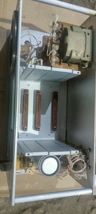 Трансформатор силовий ТС 40-2 СССР