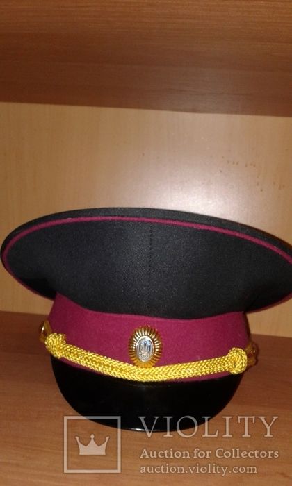 Фуражка ПС, СВ ЗСУ 54 размер