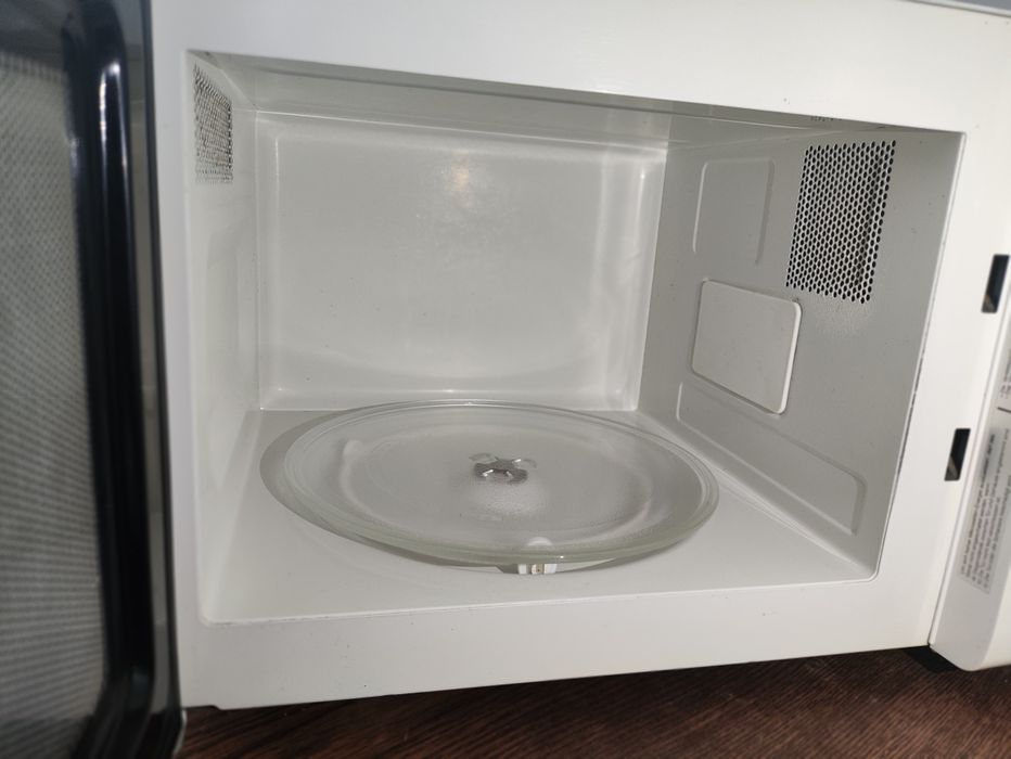 Mikrofalówka 850W Niemiecka
