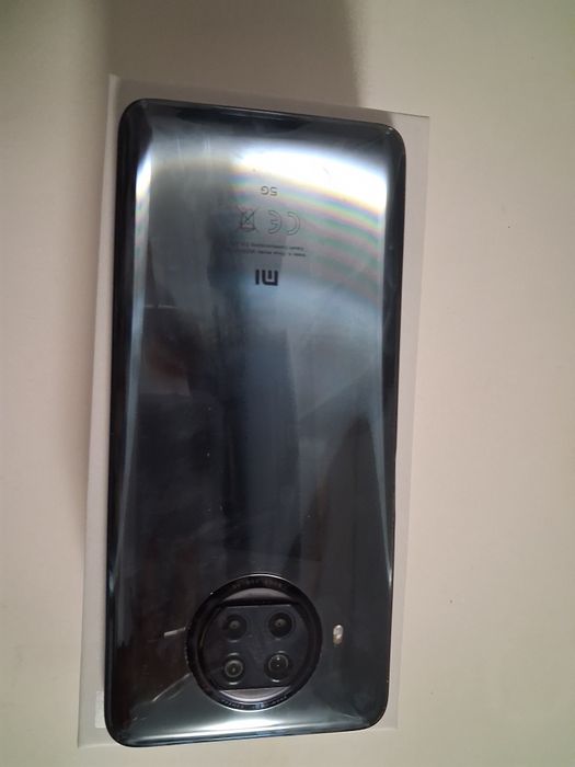 Xiaomi mi 10 lite t 5g