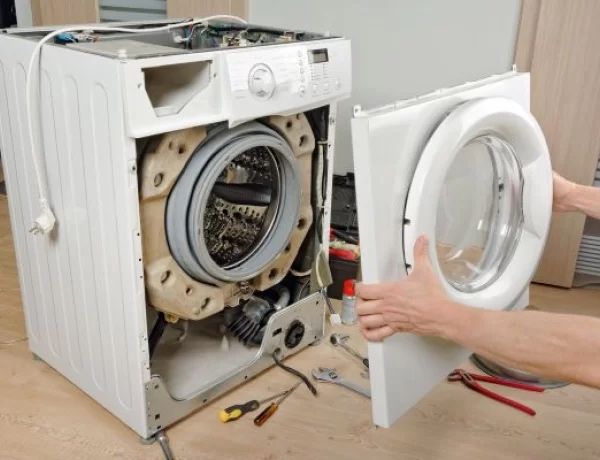 Serwis i naprawa sprzętu AGD – z dojazdem do klienta