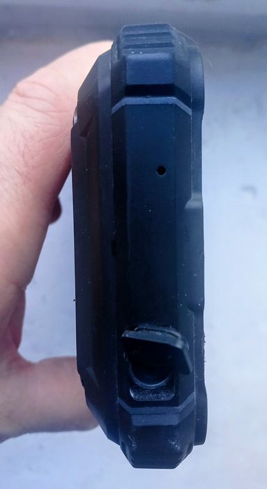 SIGMA  PQ55. (на запчастини чи відновлення)