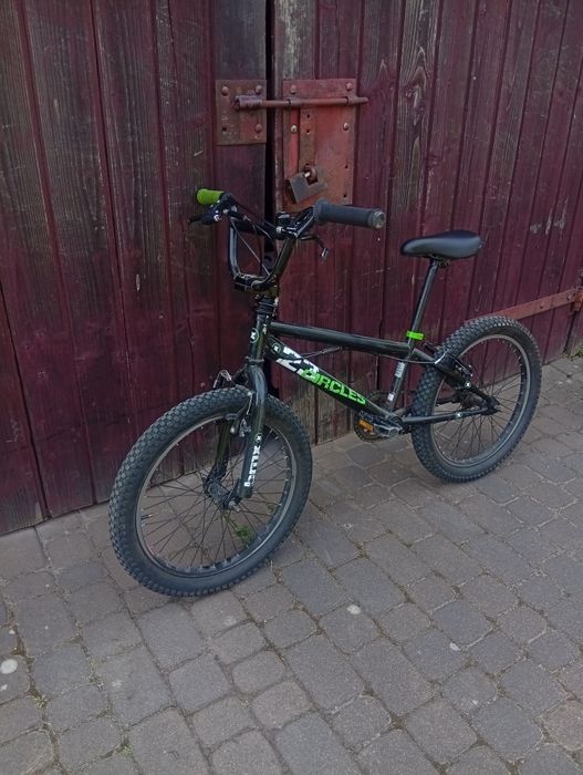 Bmx ks cycyling 20