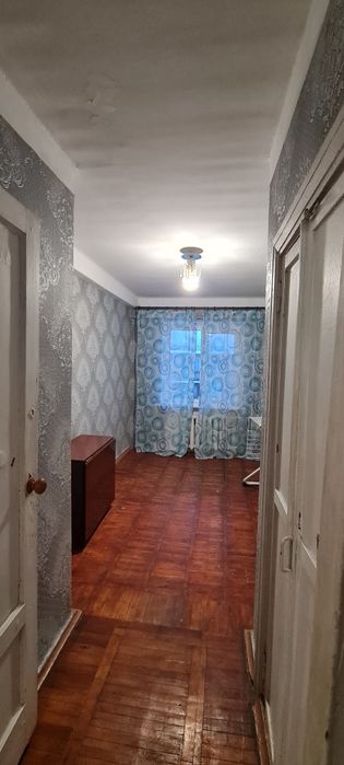 Продам 3к квартиру р-н пр.Слобожанский