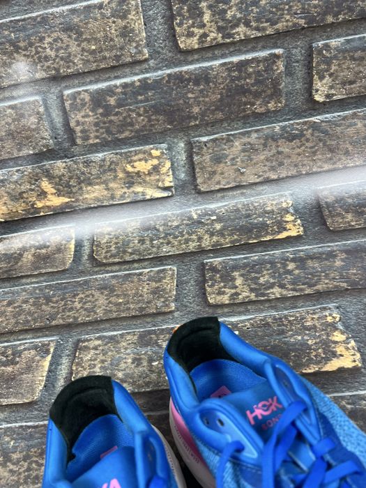 Кросівки Hoka Bondi 8 41 розмір оригінал