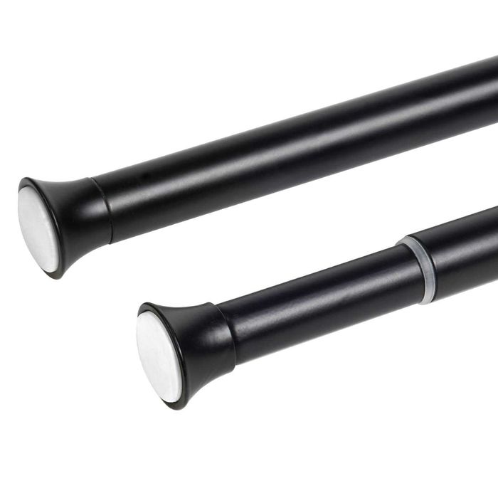 Nowy drażek/wieszak/karnisz/szyny/MUHOO/55-90/! 4558 !