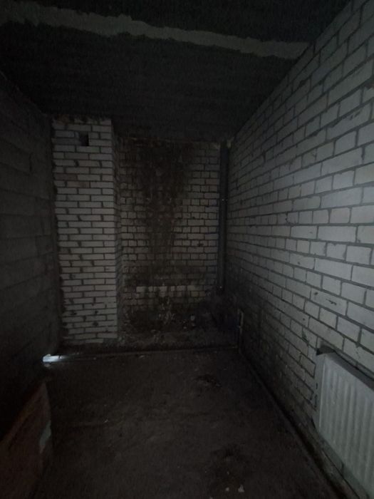 Велика 1 кім квартира з крутим плануванням в ЖК Сади Вишневі 58 м2