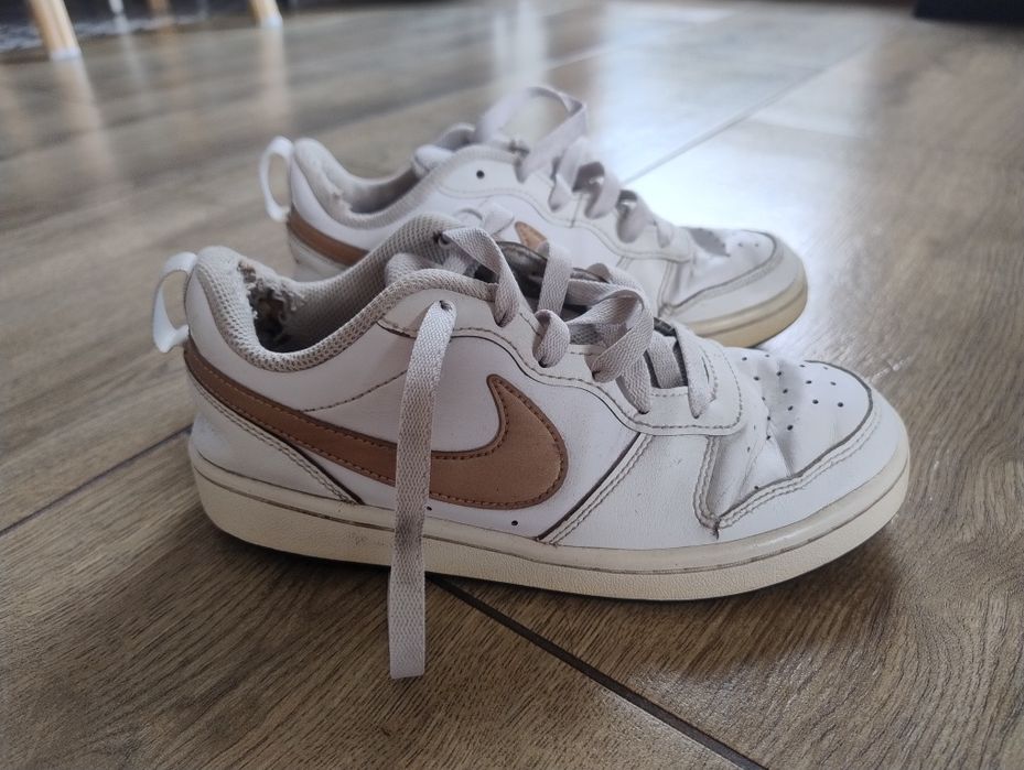 Adidasy Nike 36  damskie