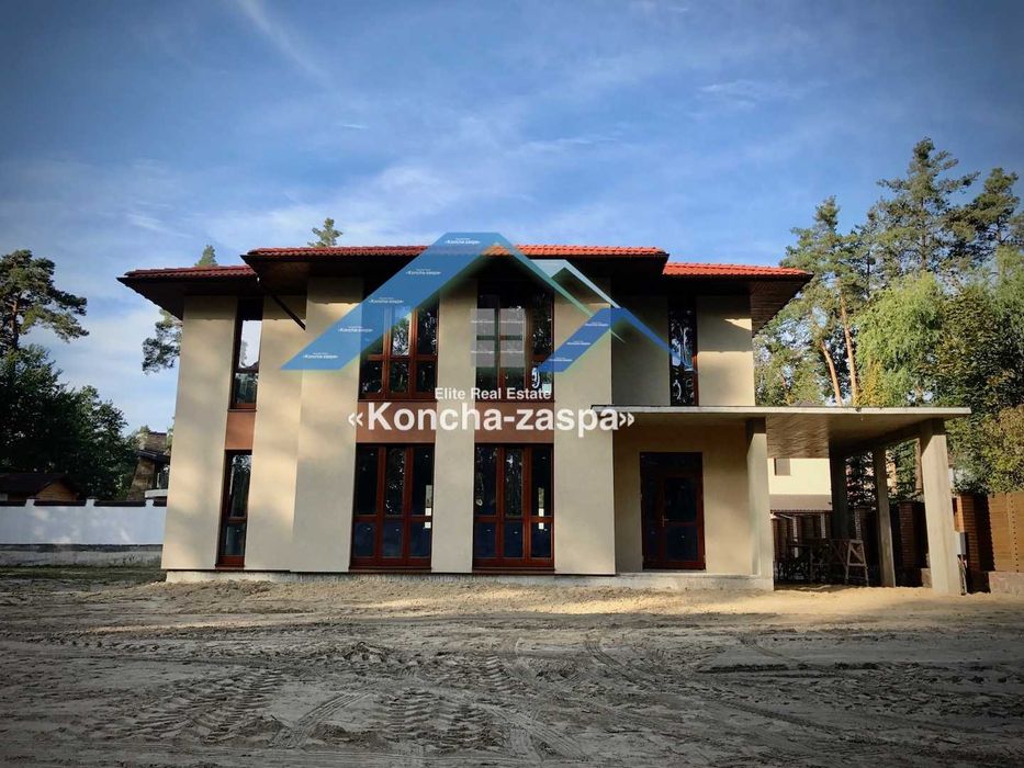 Романков, Лесная зона