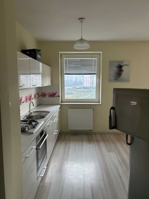 Mieszkanie 52m2, Rzeszów - Baligrodzka 3, wynajem od zaraz