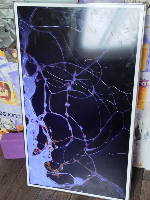 Samsung UE40ES6717U  Led телевізор