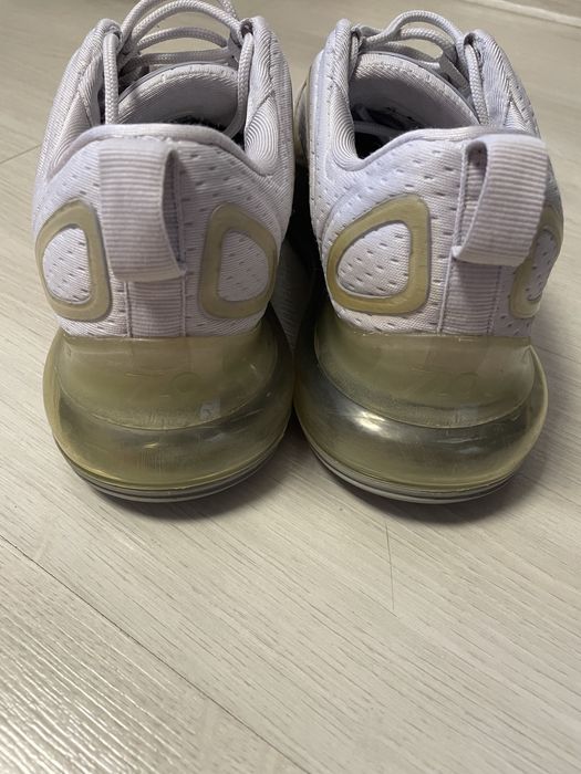 Кроссовки Nike Air max 720 Оригинал