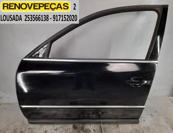 Porta frente esquerda VOLKSWAGEN Passat Variant (3B5)