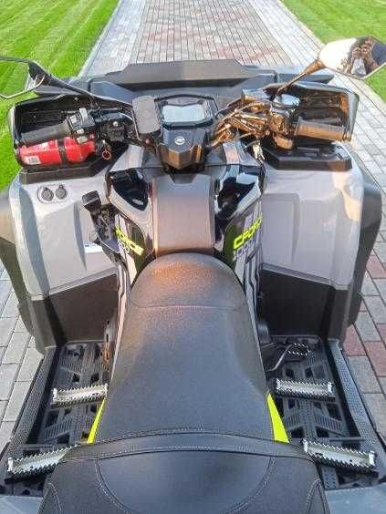Cf moto 1000 G2 2020