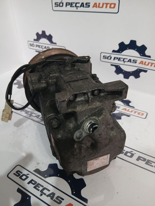 COMPRESSOR AC MAZDA 5 SPORT 2.0D 143CV , REF: H12A14F400 - J1300907