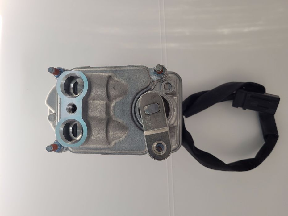 NOWY Zawór Actuator Turbosprężarki John Deere Borgwarner