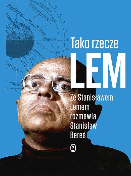 Tako rzecze Lem.