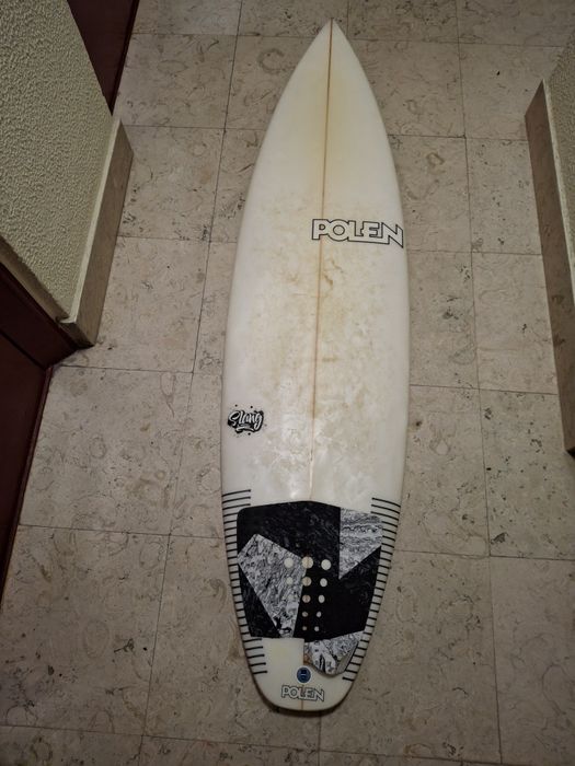 Prancha de Surf Polen 5.7