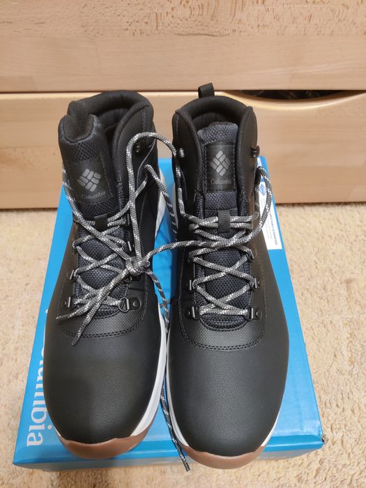 Черевики Columbia Newton Wander eu48