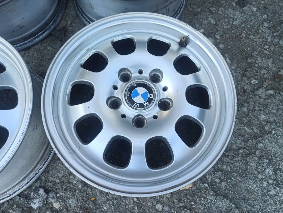 felgi aluminiowe bmw 15 5x120 oe1094499