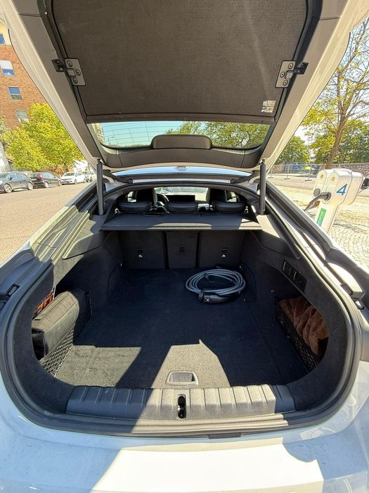 Tvde Aluguer de Viatura