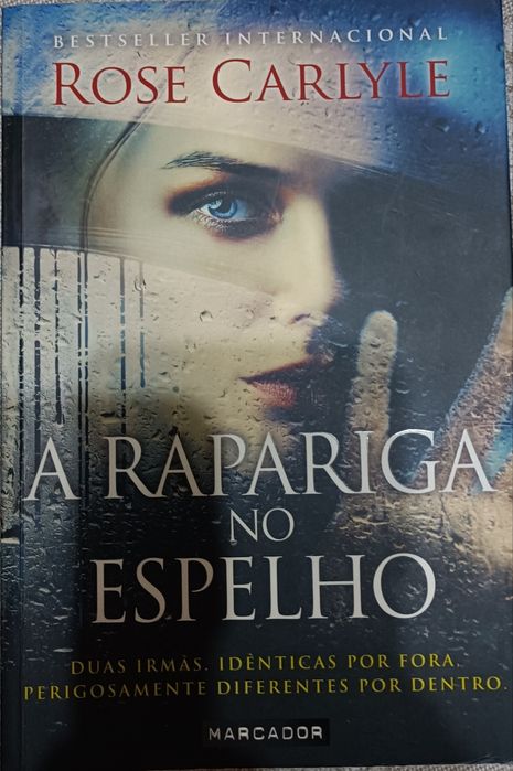 Livro Trailer com Romance juntos a não perder